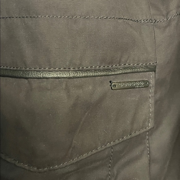 Bonobos Jeans mens utility Jacket size Large - Picture 8 of 14